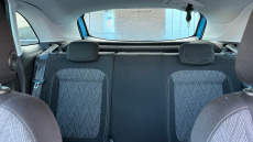 Vauxhall Crossland X 1.2T [110] Griffin 5dr [6 Spd] [Start Stop] Petrol Hatchback